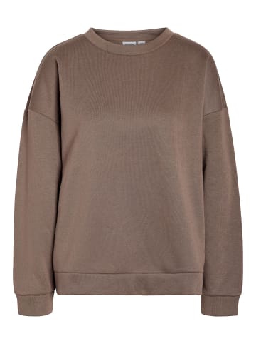 Noisy may Sweatshirt in Hot Fudge1