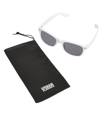 Urban Classics Glasses - undefined in white