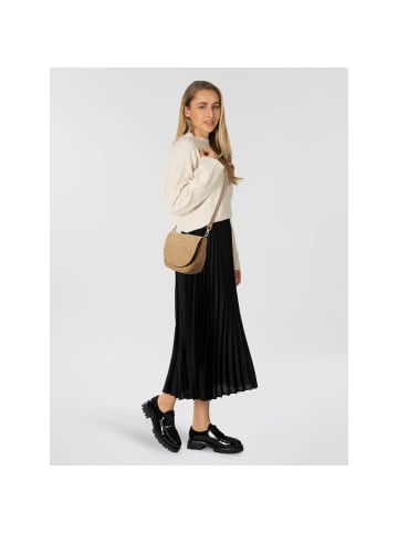 Gabor Belene Schultertasche 26 cm in camel