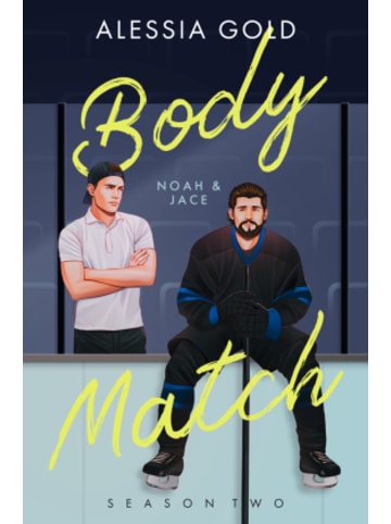 Nova MD Buch - Body Match