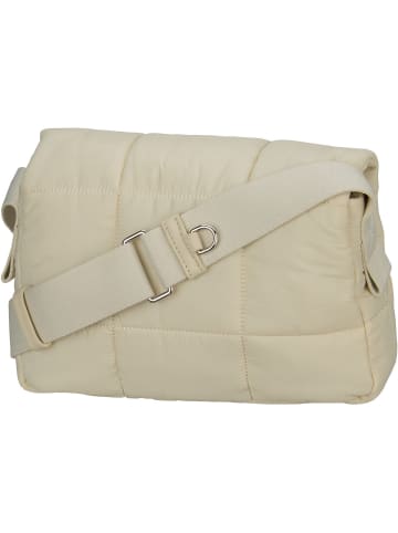 Marc O'Polo Umhängetasche Pinar Crossbody Bag S in Chalky Sand