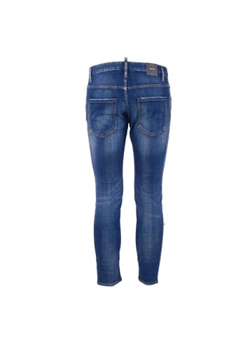 Dsquared² Jeans Blau