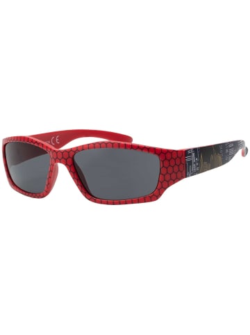 BEZLIT Kinder Sonnenbrille in Rot