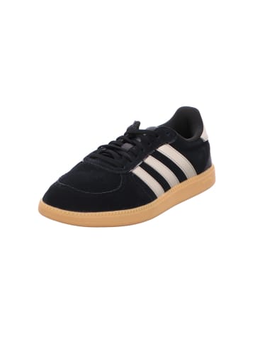 adidas Sportschuh in schwarz