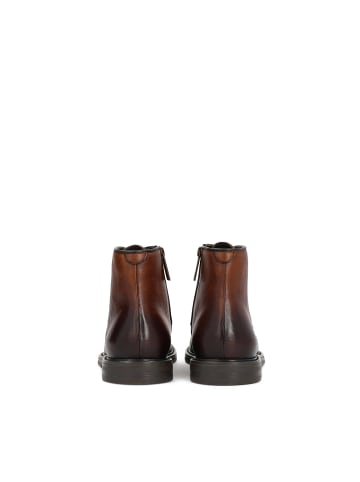 Kazar Chelsea Boots in Hellbraun
