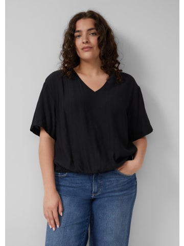 s.Oliver Bluse  in  9999_schwarz