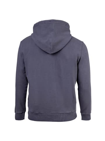 Superdry Sweatshirt in Dunkelgrau