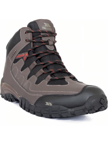 Trespass Wanderschuh in Braun