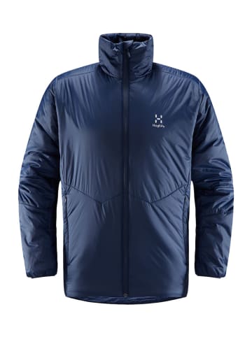 Haglöfs Outdoorjacke Barrier Neo Jacket in Tarn Blue