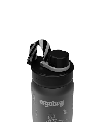 Ergobag ergobag Trinkflasche Superheld