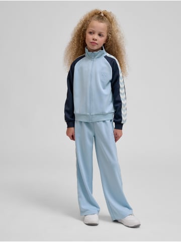 Hummel Reißverschluss Jacke Hmldaily Mädchen in SKYWAY