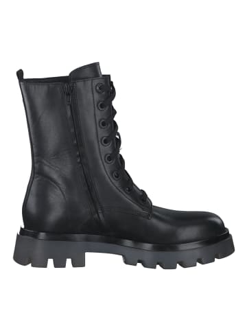 S.OLIVER RED LABEL Stiefelette in Schwarz