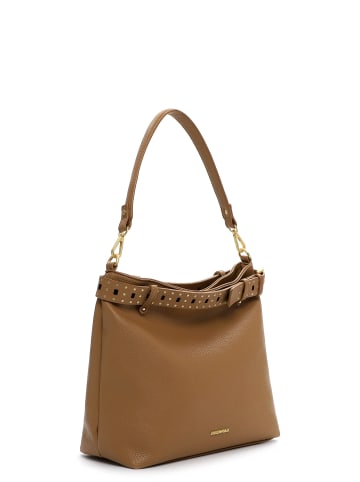 EMILY & NOAH Beutel E&N Justine in sahara 920