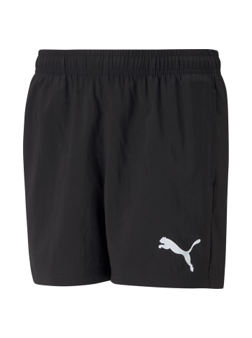 Puma Shorts in Schwarz