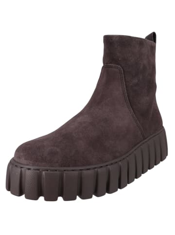 Gabor Stiefeletten grau