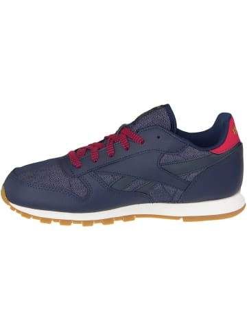 Reebok Reebok Classic Leather DG  in Dunkelblau