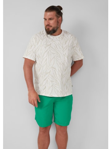 s.Oliver Badehose in 7595_grün