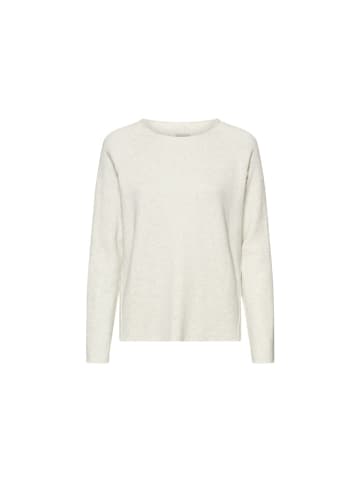 Camel Active Pullover in pearl