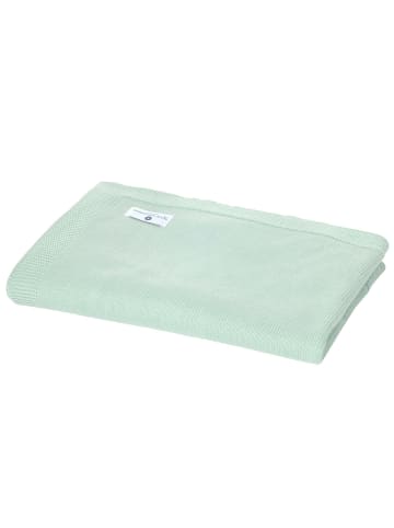 nordic coast company Babydecke Wolke, Baumwolldecke, Einschlagdecke