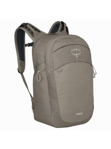 Osprey Poco Changing - Rucksack 45 cm (tan concrete) in tan concrete