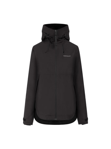 Didriksons Jennie Jacke in black