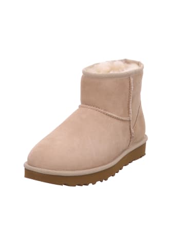 UGG Winterboot in creme