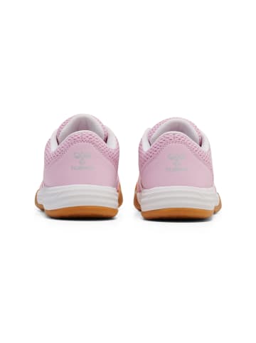 Hummel Hummel Sneaker Multiplay Flex Unisex Kinder Atmungsaktiv in WINSOME ORCHID