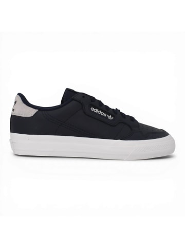 adidas Sneaker Continental Vulc in Weiß