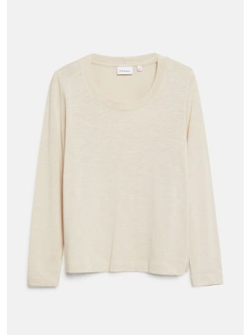 comma T-Shirt in 9300_helles beige