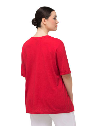 Ulla Popken Shirt in coralle