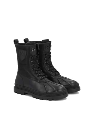 Kazar Chelsea Boots in Schwarz