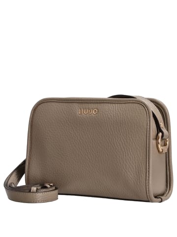 Liu Jo Manhattan Camera Case - Umhängetasche M 23 cm (sabbia) in desert taupe