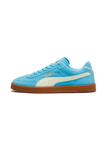 Puma Sneaker in blau
