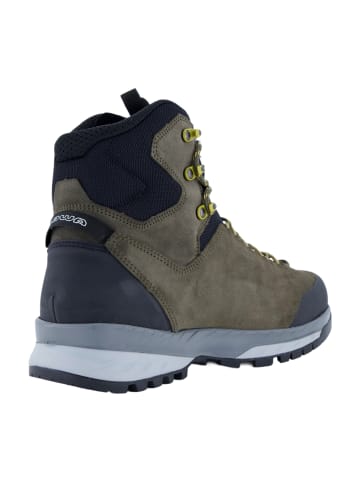 LOWA Wander- & Bergschuhe in Grün