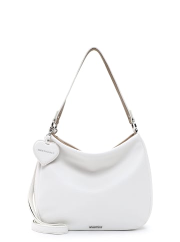 EMILY & NOAH Beutel E&N Enie in white