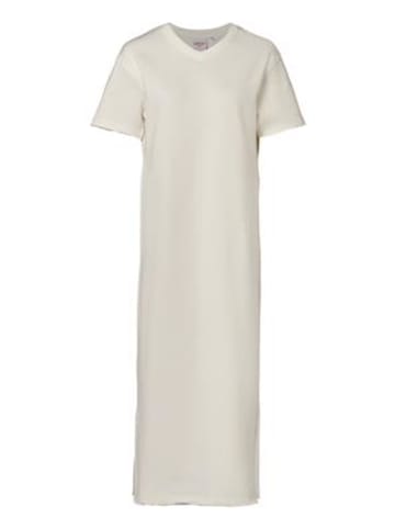 Mart Visser Caroline Tensen Ella Sweatkleid Off-White