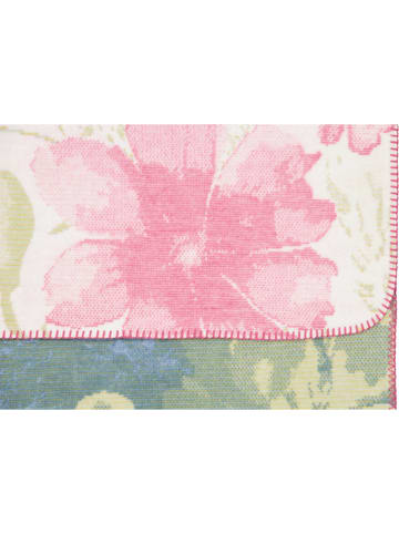 Villeroy & Boch Villeroy & Boch Wohndecken Mariefleur Bunt in Bunt