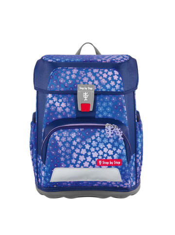 Step by Step Cloud Schulranzen-Set Butterfly Maja in rosa