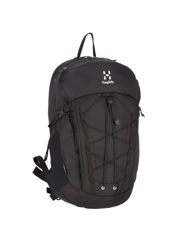 Haglöfs Vide Daypack 47 cm Laptopfach true black