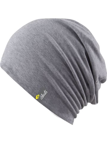 Chillouts Headwear Strickmütze in grau