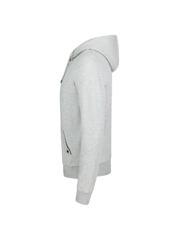 riverso  Sweatjacke RIVNils in Grau