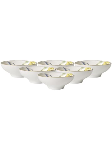 Villeroy & Boch 6er Set Dipschälchen Amazonia 7 x 6 cm in bunt