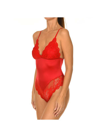Guess Body in Red