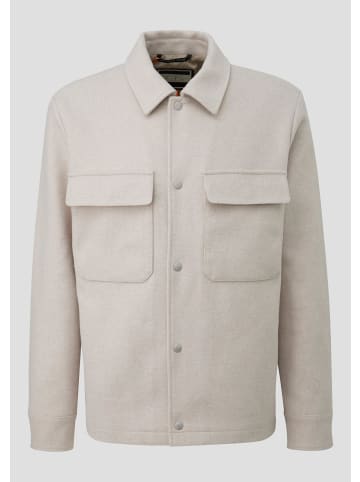 QS Outdoor-Jacke in 81W0_beige