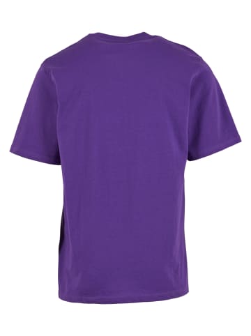 DEF T-Shirt in acai