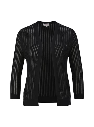 s.Oliver Strickjacke  in  9999_schwarz