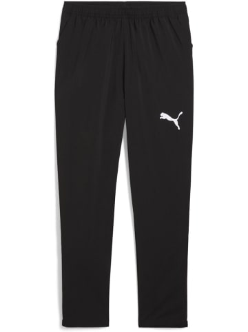 Puma Sporthose "Y CROSS THE LINE PANT 3.0" in Schwarz