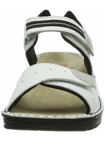 Berkemann Komfort Sandalen für Damen in orange