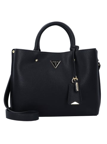 Guess Meridian II Handtasche 30 cm in black