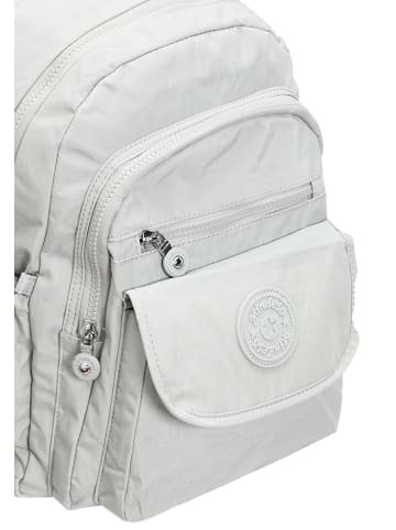 Mindesa Damen Rucksack in Hellgrau